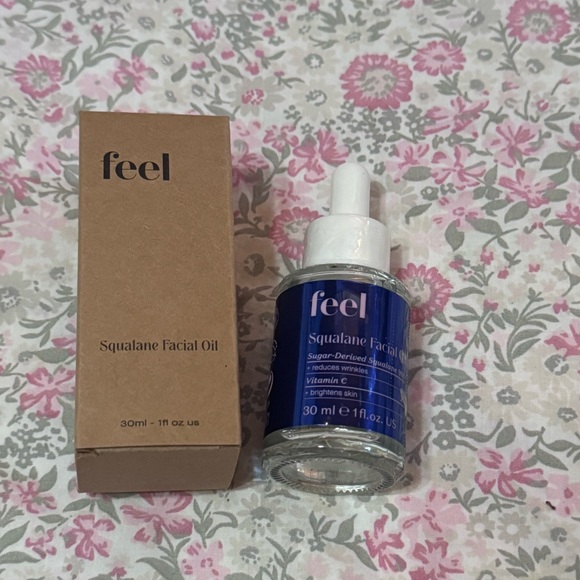 Face Oil Bundle 🖤 - Picture 3 of 4